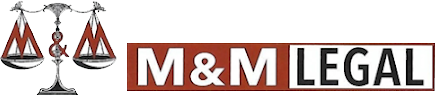 M&M  LEGAL